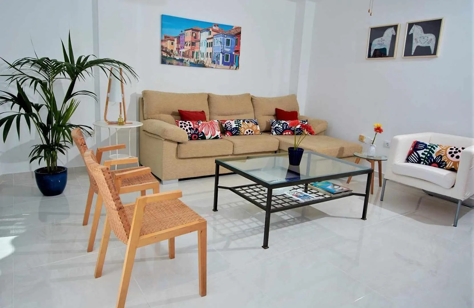 Bonita Vivienda Con Vistas Al Mar Playawifi Apartment Radazul 0*,  Spain