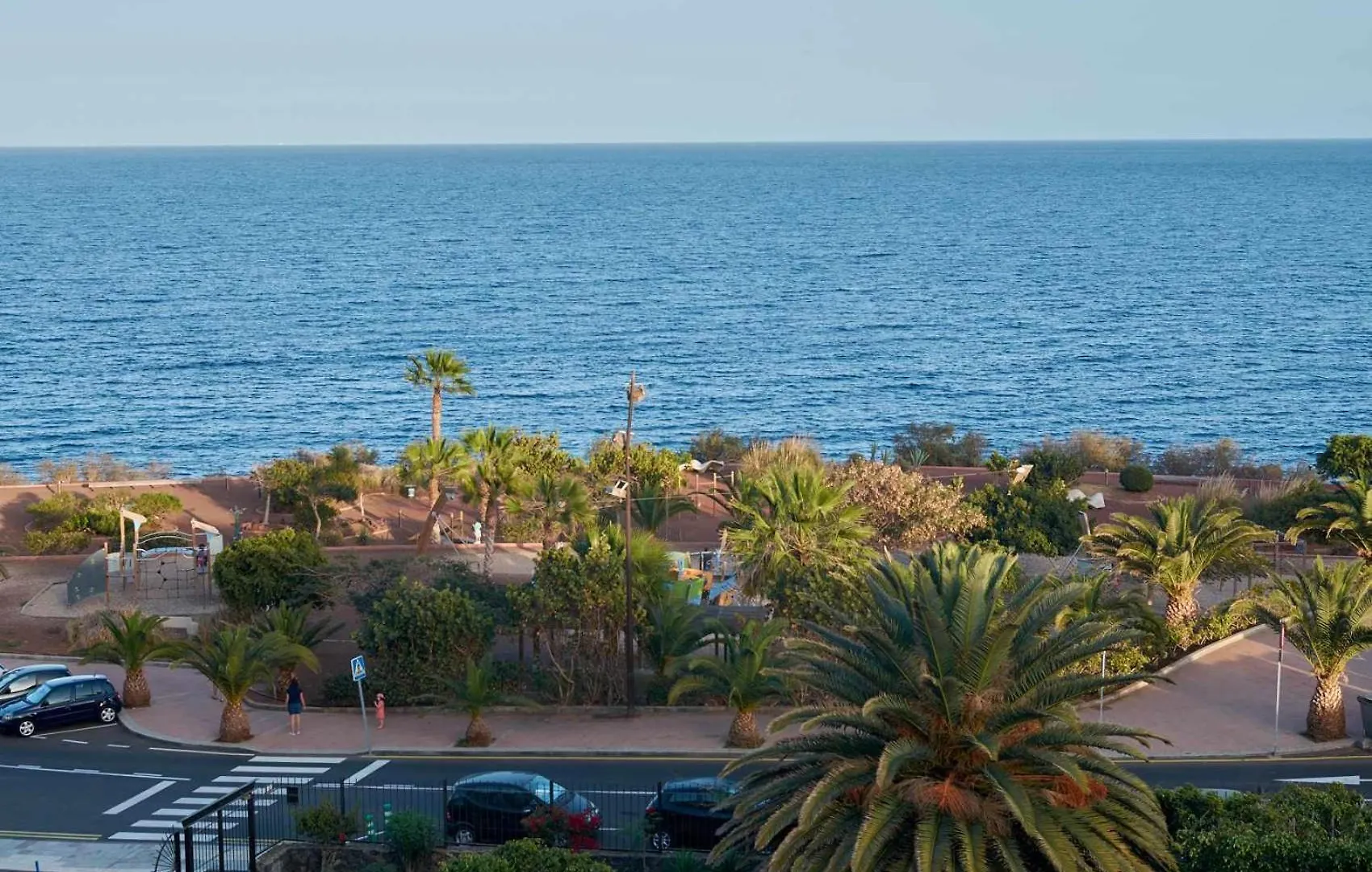 Bonita Vivienda Con Vistas Al Mar Playawifi Apartment Radazul
