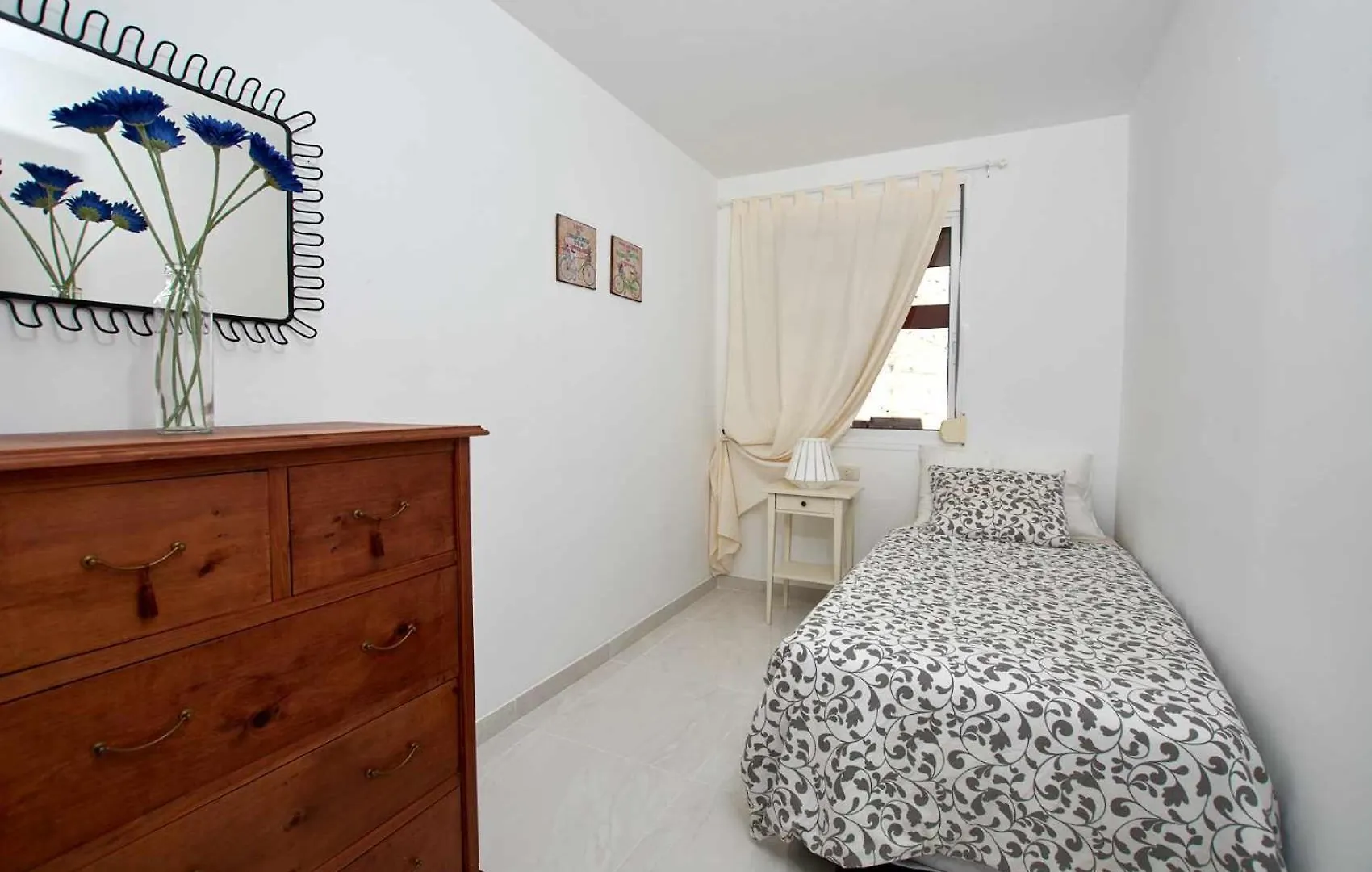 Bonita Vivienda Con Vistas Al Mar Playawifi Apartment Radazul