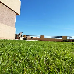 Bed & Breakfast Vivienda Vacacional Compartida, Radazul