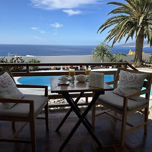  Apartment Antequera By Interhome