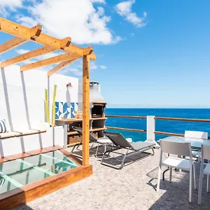  Ferienhaus Luminous Loft Next To The Atlantic Ocean