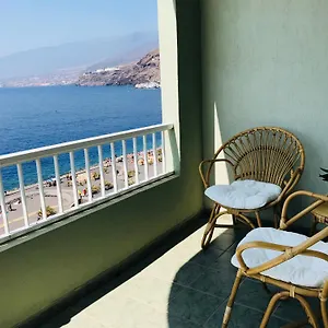  Apartment La Casa