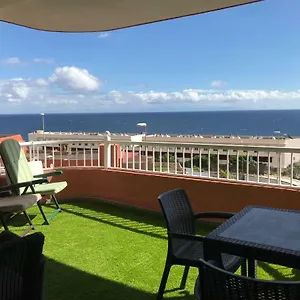 Appartement Entero Con Vistas Al Mar En, Radazul