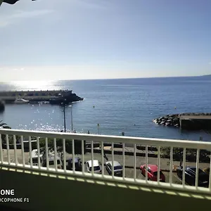 Appartement Paraiso Del Atlantico, Radazul