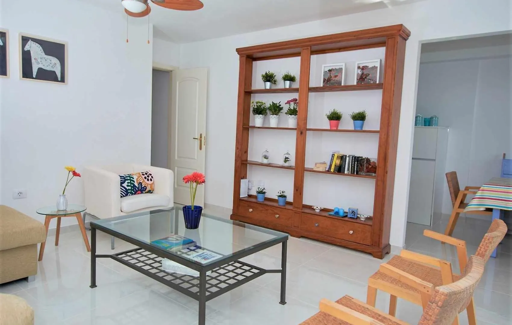 Bonita Vivienda Con Vistas Al Mar Playawifi Apartment Radazul